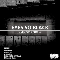 Eyes So Black