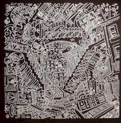 Electron / Underground