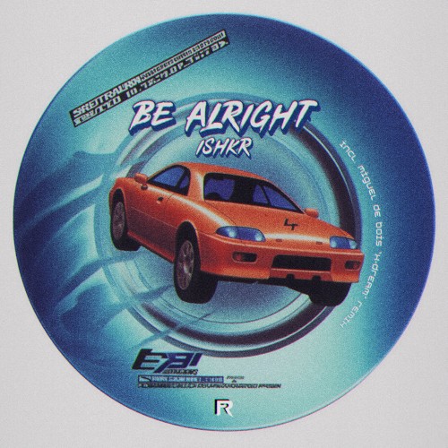 Be Alright