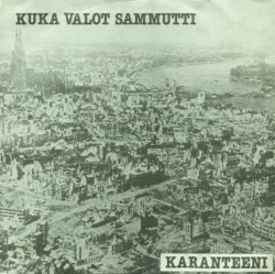 Kuka valot sammutti