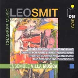 Chamber Music