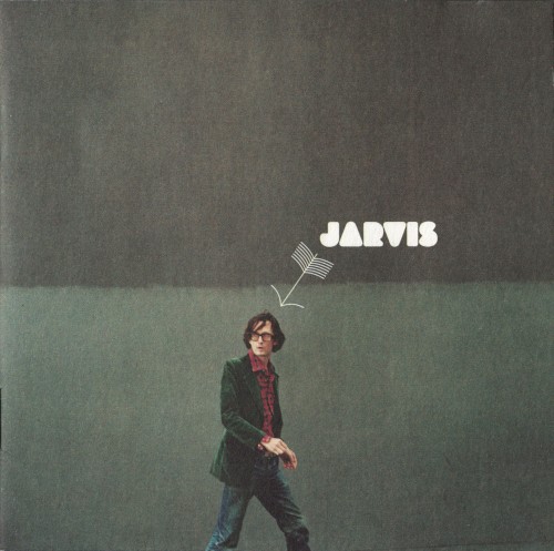 The Jarvis Cocker Record