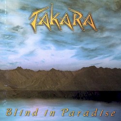 Blind in Paradise