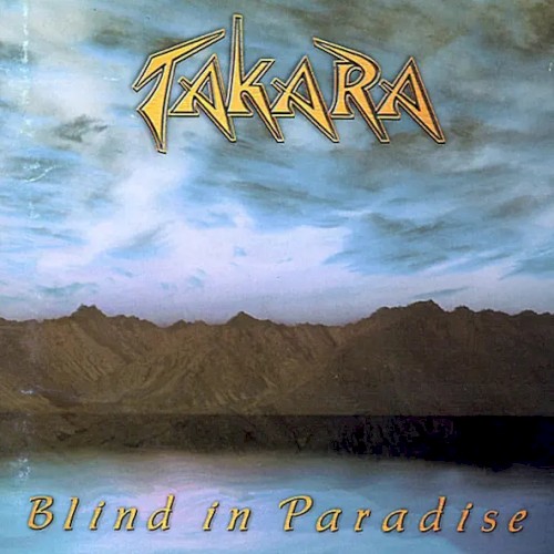 Blind in Paradise