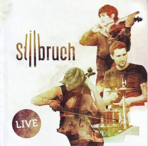 Stilbruch Live