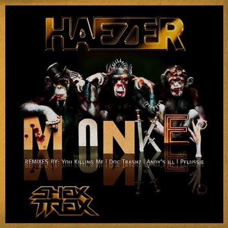 Monkey