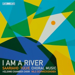 I Am a River