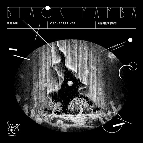 Black Mamba (Orchestra Version)