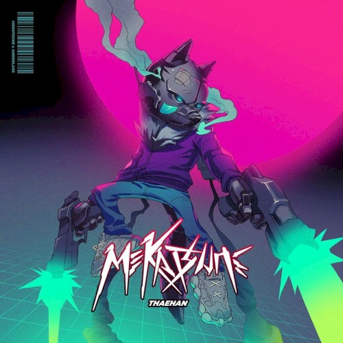 Mekatsune