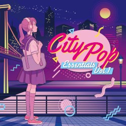 City Pop Essentials, Vol. 1
