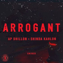 Arrogant