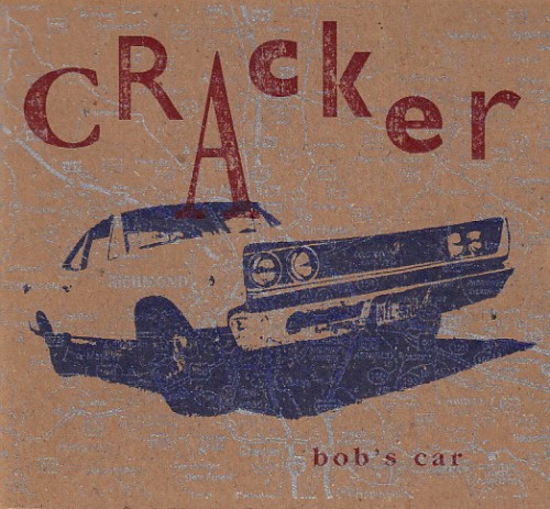 Bob's Car