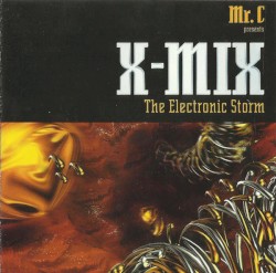 X-Mix: The Electronic Storm