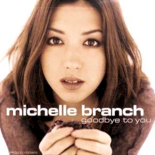Goodbye to You