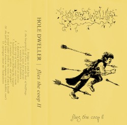 flies the coop II