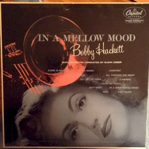 In a Mellow Mood