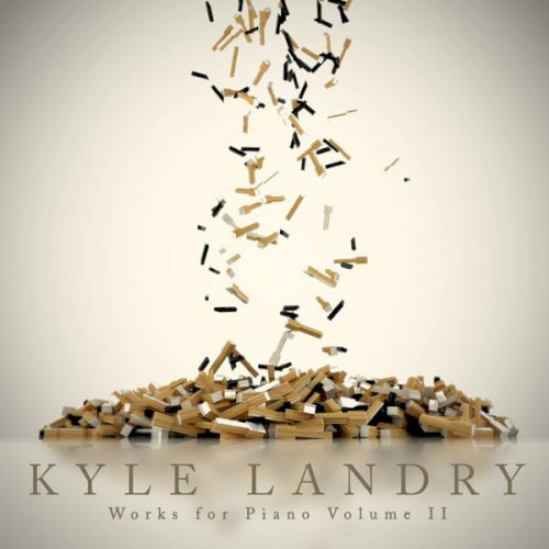 Works for Piano, Vol. II