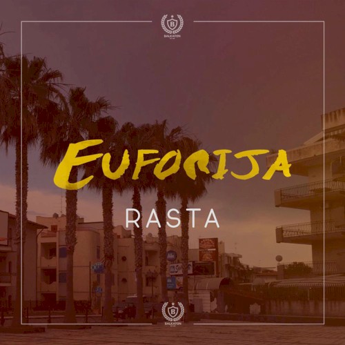 Euforija