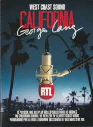 West Coast Sound California Georges Lang