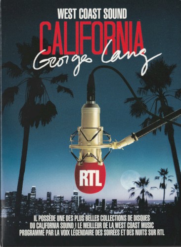 West Coast Sound California Georges Lang