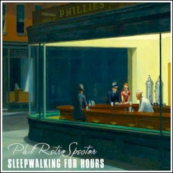 Sleepwalking for Hours