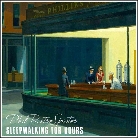 Sleepwalking for Hours