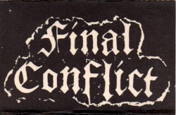 Final Conflict