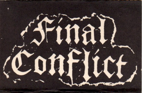 Final Conflict