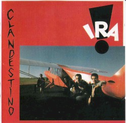 Clandestino