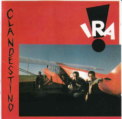 Clandestino