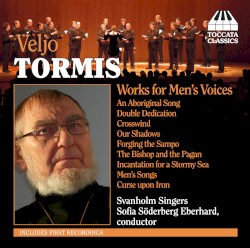 Works for Men's Voices