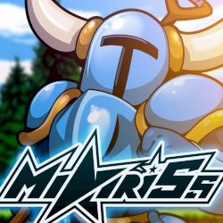 Shovel Knight - Strike the Earth (Remix)