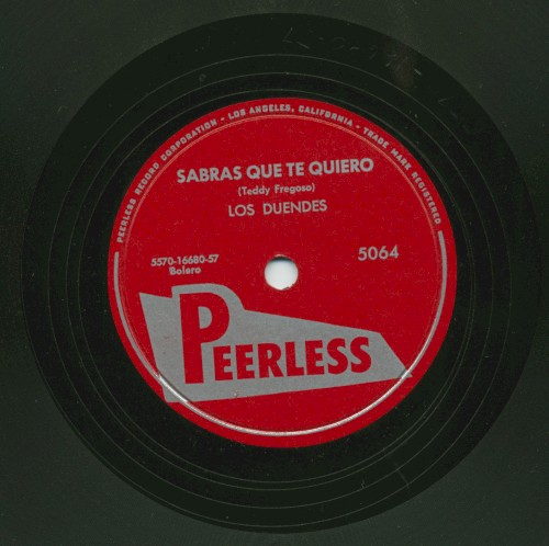 Sabrás que te quiero / Ya no estás