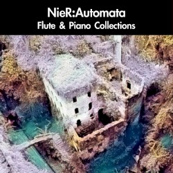 NieR: Automata Flute & Piano Collections