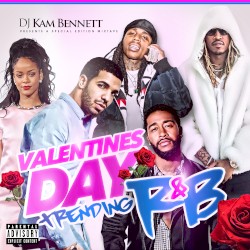 Valentines Day: Trending R&B