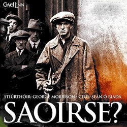 Saoirse?