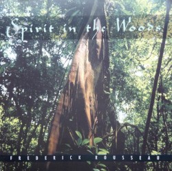 Spirit In The Woods