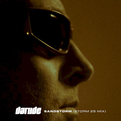 Sandstorm (Storm 25 mix)