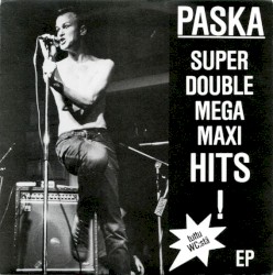 Super Double Megamaxihits!