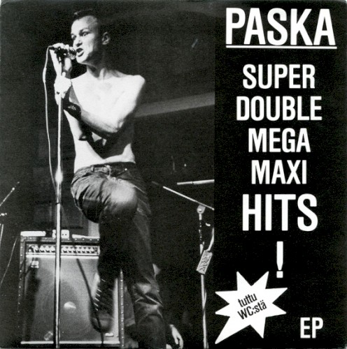 Super Double Megamaxihits!