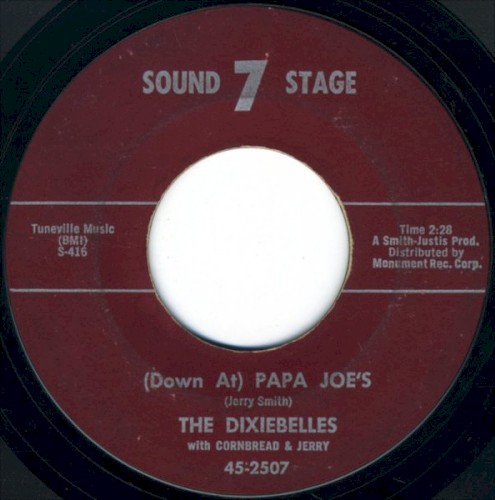 (Down at) Papa Joe’s / Rock, Rock, Rock