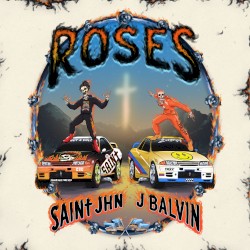 Roses (Imanbek remix) (Latino Gang)