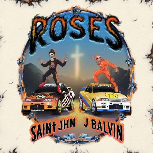 Roses (Imanbek remix) (Latino Gang)