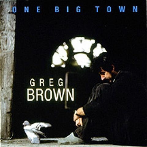 One Big Town