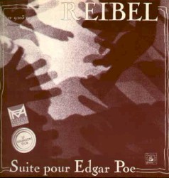 Suite Pour Edgar Poe
