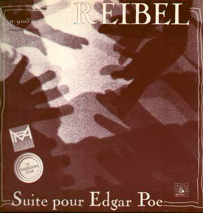 Suite Pour Edgar Poe
