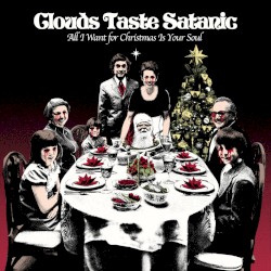 All I Want for Christmas Is Your Soul
