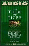 The Tribe of Tiger: Cats and Their Culture