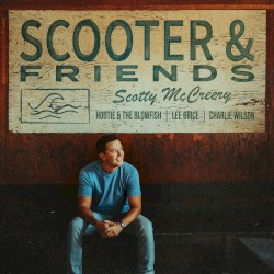 Scooter & Friends