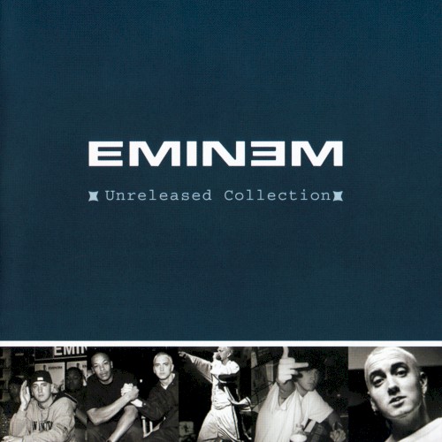 Unreleased Collection